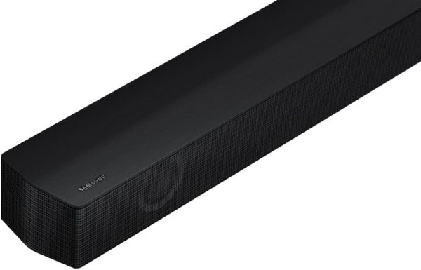 SAMSUNG QN65QN900BFXZA 65" 8K QLED UHD HDR Smart Infinity-Screen TV with a HW-B550 2.1ch Soundbar and Subwoofer with Dolby Audio (2022) 7