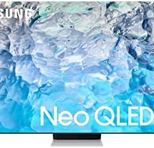 SAMSUNG QN65QN800BFXZA 65" 8K QLED Quantum Mini LED HDR Smart TV with a Additional 1 Year Coverage by Epic Protect (2022) 12