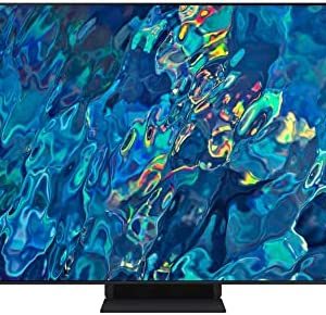 SAMSUNG QN65LS03BAFXZA 65" The Frame 4K UltraHD Smart QLED TV with an Additional 1 Year Coverage by Epic Protect (2022) 13