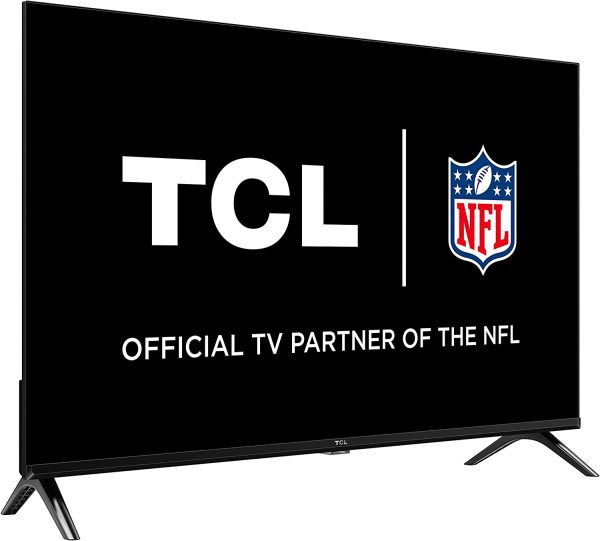 TCL 32" Class 3-Series Full HD 1080p Smart Google TV – 32S356 2