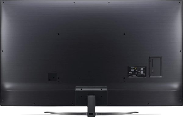 LG Nano 8 Series 75SM8670PUA TV, 75" 4K UHD Smart LED NanoCell, 2019 model 5