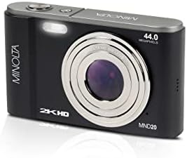 Blackmagic Design Pocket Cinema Camera 6K Pro with 256GB CFAST Memory Card and Pro Grip DLX Bundle (6 Items) 13