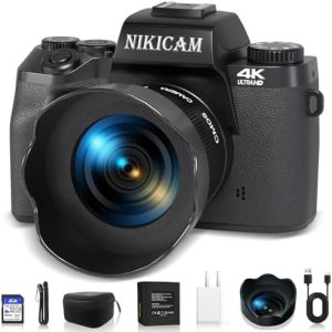 Canon PowerShot SX420 Digital Camera w/ 42x Optical Zoom - Wi-Fi & NFC Enabled (Black) 8