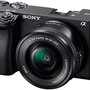 Sony Cyber-shot DSC-H90 16.1 MP Digital Camera with 16x Optical Zoom and 3.0-inch LCD (Black) (2012 Model) 11