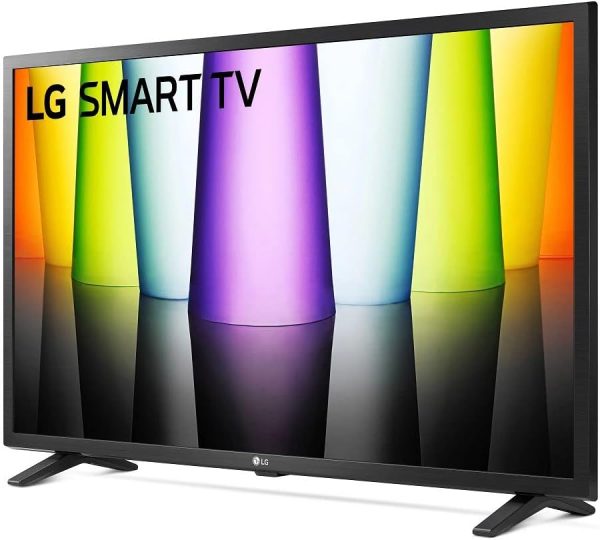 LG 32LQ630BPUA 32" Smart LED-LCD TV - HDTV - Black 3