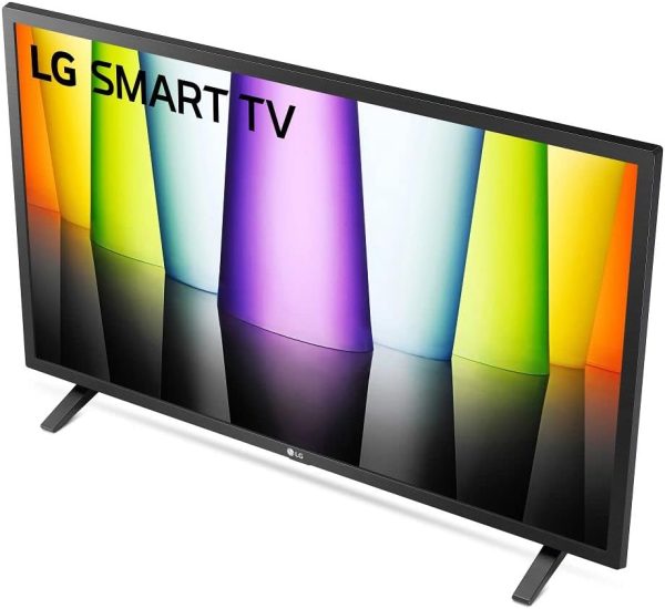 LG 32LQ630BPUA 32" Smart LED-LCD TV - HDTV - Black 6