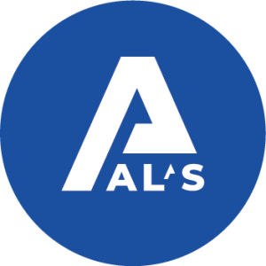 Als