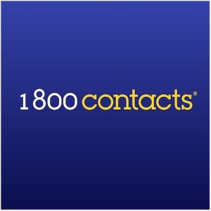 1-800 Contacts